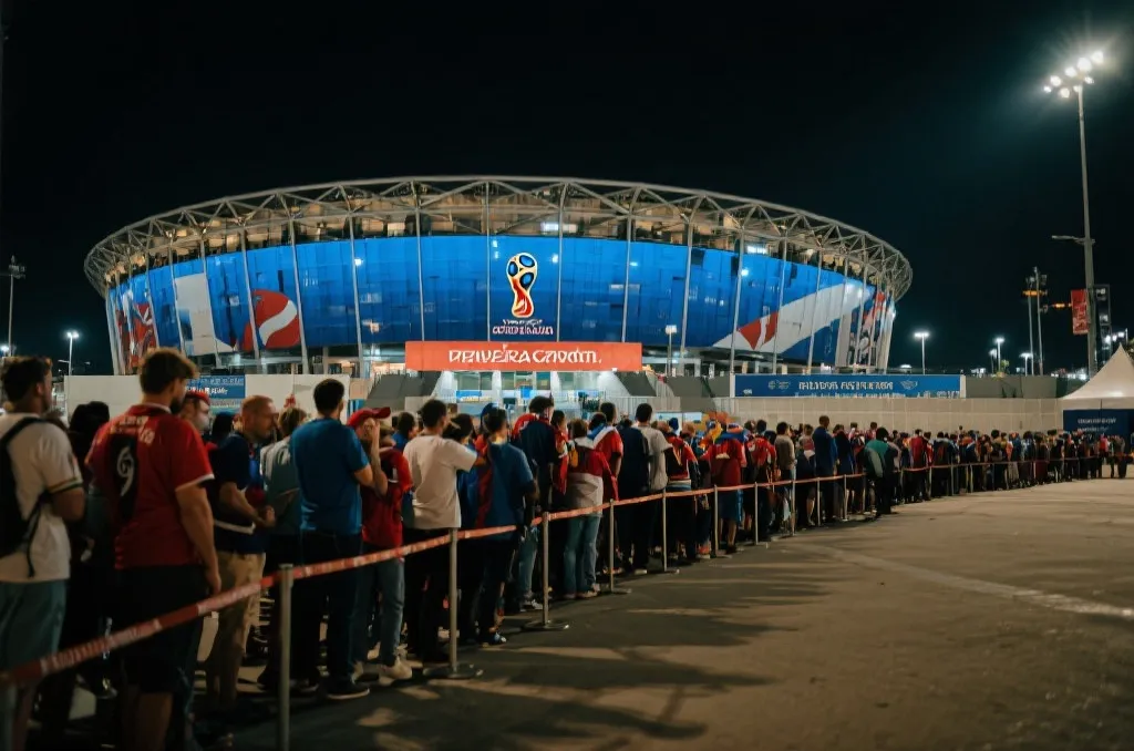 2026世界杯比赛美加墨购票攻略：预算有限，也能把钱花在最值的场次上