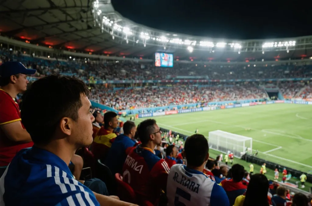 2026世界杯热门球队技巧全攻略：新手也能看懂的观赛指南，三分钟识破强队门道